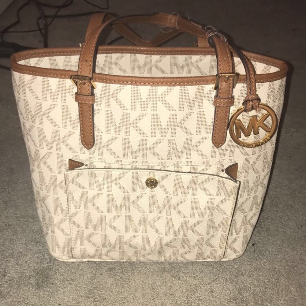 Michael Kors purse